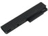 New Laptop Battery for Hp Compaq 6530b 6735b 6535b HSTNN-IB68 IB69 C68C EliteBook 6930p 8440P 8440W 6450B 6 Cells - Evallys.com