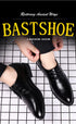 Mens Leather Dress Shoes Men's Formal Social Male Shoe Casual Business Pointed Toe Luxury Party Designer Shoes for Men - Evallys.com