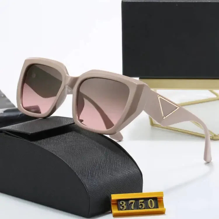 Sunglasses for Women Men Eyeglasses Goggles Fashion Classic Style UV400 Sun Glasses High Quality Eyewear Shades - Evallys.com