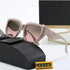 Sunglasses for Women Men Eyeglasses Goggles Fashion Classic Style UV400 Sun Glasses High Quality Eyewear Shades - Evallys.com