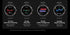 HAYLOU Solar Ultra GPS Smart Watch 1.6” AMOLED Display 60Hz Refresh Rate Bluetooth Calls 5ATM Water Resistance Sports Smartwatch - Evallys.com