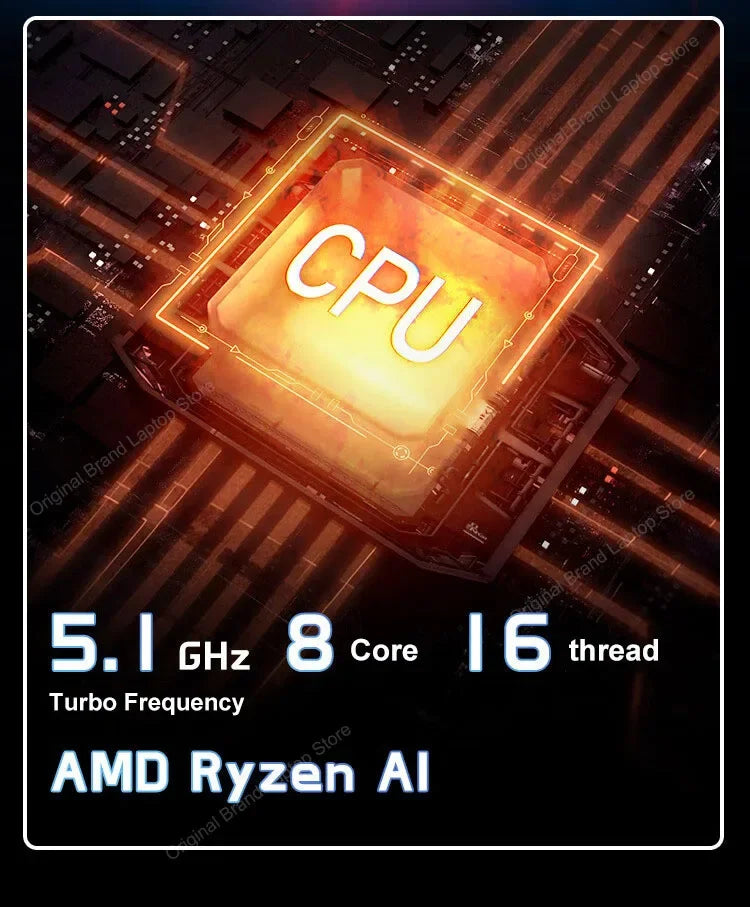 2024 MSI Katana A15 AI Laptop 15.6 Inch 2.5K QHD 165Hz IPS Screen Notebook AMD Ryzen R7-8845HS 32GB 1TB RTX4060 Gaming Computer - Evallys.com