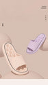 Super Light EVA Slides – Soft Indoor Bathroom Slippers for Men - Evallys.com