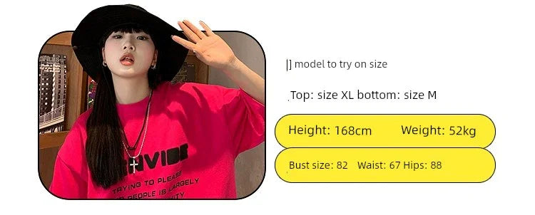 American Style Retro Alphabet Padded Fleece Sweater Women's Hooded Autumn and Winter 2023 New Winter Oversize Coat Fashion - Evallys.com