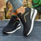 Women’s Rhinestone Sneakers – Fashion Lace-Up, Thick Sole & Non-Slip - Evallys.com