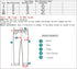 Men Street Elastic Denim Jeans Wash Solid Color Multi Pockets Cargo Pants Casual Slim Fit Daily Wear Joggers Mid Waist Trousers - Evallys.com