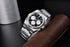 PAGANI DESIGN 2024 New Men Watches Quartz Business Watches VK63 Mens Clock Top Brand Luxury Watch Men Chronograph Watch for Men - Evallys.com