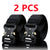 2pcs Versatile Men's Tactical Belts - Durable, Adjustable Design - for Outdoor Hunting & Sports Enthusiasts - Evallys.com