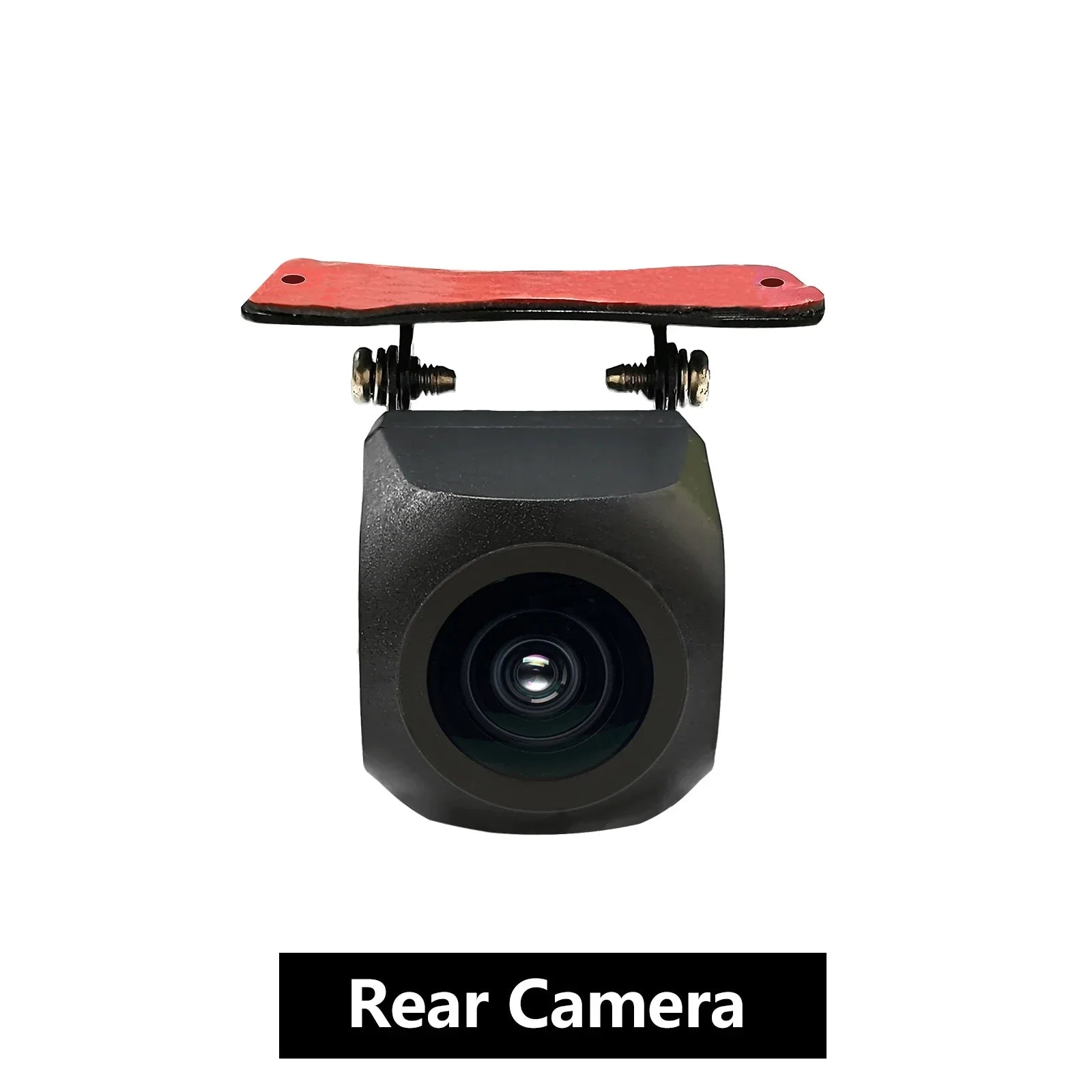 JOYING Newest AR front Camera Or Rear Camera Reversing Backup View Camera Parking Assist Wide Dynamic Range Full 1080P Display - Evallys.com