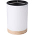 Kitchen Tableware Storage Bucket Utensil Holder Cutlery Drainer Plastic Chopstick Spoon Storage Rack Detachable 3 Divided