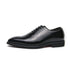 Luxury Men’s Leather Oxford Shoes – Formal Wedding & Office Footwear - Evallys.com