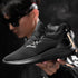 Men’s Elevator Sneakers – Breathable Mesh Height Increasing Shoes (6–10CM) - Evallys.com