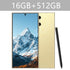 Screen Protector For S24 Ultra Smartphone 7.3inch Protector Original Cellphones 5G Dual SIM Andriod 7800mAh Mobile Cell Phones - Evallys.com