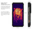 Ulefone Armor 28 Ultra 5G AI Thermal Imaging Rugged Phone Dimensity 9300+ 1TB ROM 32GB RAM Android Smartphone AMOLED Mobile - Evallys.com