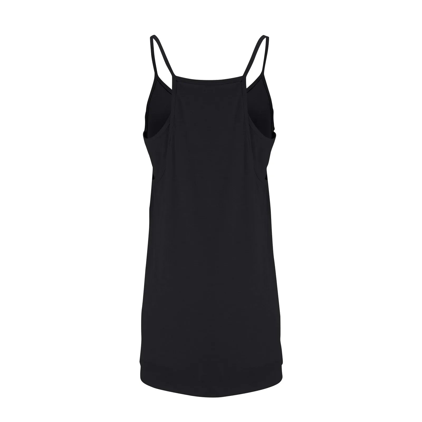 Women’s Sport Mini Dress – Sleeveless Summer Casual Tennis Dress - Evallys.com