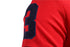 AIOPESON Embroidery 35% Cotton Polo Shirts for Men Casual Solid Color Slim Fit Mens Polos New Summer Fashion Brand Men Clothing - Evallys.com