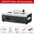 A4 DTF Printer for Epson L805 Direct to Film DTF Impresora Heat Transfer DTF Printer for Clothes Tshirt DTF Printing Machine - Evallys.com