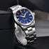 PAGANI DESIGN Mens Quartz Watches AR Coating Sapphire Mirror Sports VH31 Watch For Men Luxury Waterproof Clock Reloj Hombre 2024 - Evallys.com