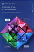 Variety Magnetic Cube Infinite Flip Deformation 3D Geometric Three-Dimensional Thinking Training Kids Educational Toy Boy - Evallys.com