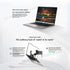 Honor MagicBook Art 14 Snapdragon Edition 1kg Ultra Thin Laptop X Elite 32G 1T 3.1K Eye Screen Notebook - Evallys.com