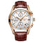 LIGE Men Watch Top Brand Luxury Waterproof Luminous Sport Wristwatch Quartz Military Genuine Leather Relogios Masculino+Box - Evallys.com