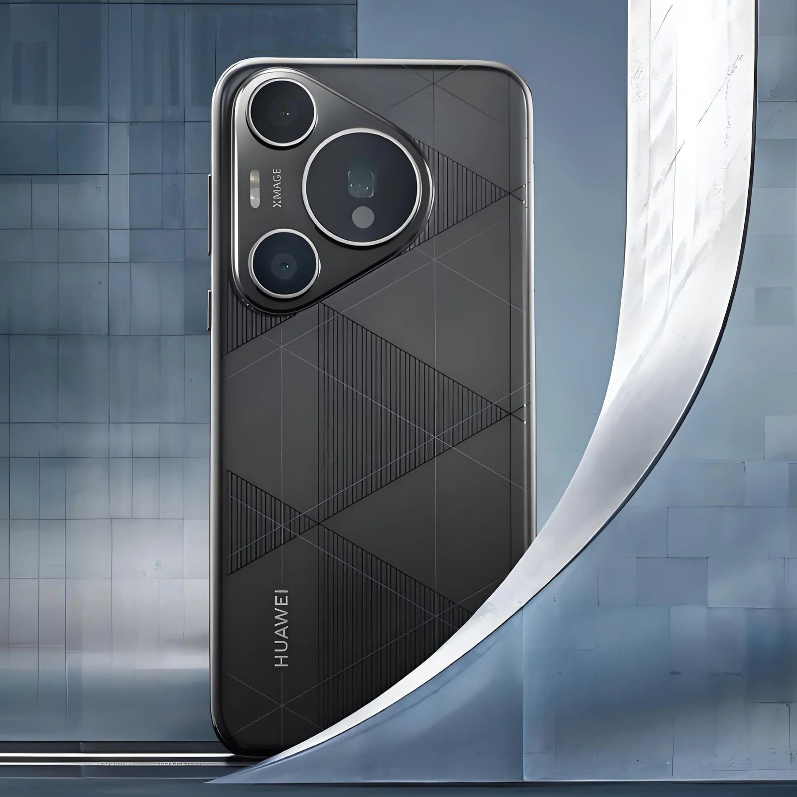 2024 Origianl Huawei Pura 70 Pro+ Mobile Phone 6.8