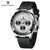 40mm New V2 PAGANI DESIGN Men's Quartz Watches Sapphire Retro Chronograph Stainless Steel Waterproof Watch Men Relogio Masculino - Evallys.com