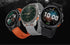 HAYLOU Solar Ultra GPS Smart Watch 1.6” AMOLED Display 60Hz Refresh Rate Bluetooth Calls 5ATM Water Resistance Sports Smartwatch - Evallys.com