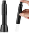 Retractable WDT Espresso Tool  Stirrer Stainless Steel Needles Barista Coffee Distributor Black Espresso Maker Tools