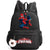 Spider-Man Backpack – Kids School Bag with Rabbit Ears & Travel Design - Evallys.com