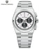 PAGANI DESIGN 2024 New Men Watches Quartz Business Watches VK63 Mens Clock Top Brand Luxury Watch Men Chronograph Watch for Men - Evallys.com
