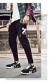 Unisex Running Shoes – Breathable Anti-Slip Casual Sneakers for Walking - Evallys.com