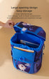 Sunveno School Bag Children's School Backpack Kids Backpack for Boys Girls Elementary Kindergarten Preschool School Bag - Evallys.com