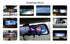 10.26'' Dash Cam 4K Car Mirror Video Player Wireless Carplay Android Auto GPS Car Monitor Multimedia Rearview Camera Dashboard - Evallys.com