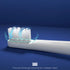 XIAOMI Mijia T100 Sonic Electric Toothbrush Mi Smart Waterproof Tooth Head Brush IPX7 Rechargeable USB for Teeth Brush Whitening - Evallys.com