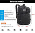 30/50L Tactical Backpack – Outdoor Hiking, Hunting & Survival Gear Bag - Evallys.com