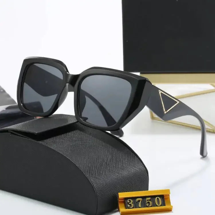 Sunglasses for Women Men Eyeglasses Goggles Fashion Classic Style UV400 Sun Glasses High Quality Eyewear Shades - Evallys.com