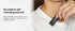 vernee V10 Wireless Lavalier Microphone 60M Noise Cancellation Vlog Short Video Recording Mini Mic for iPhone/Android - Evallys.com