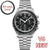 PAGANI DESIGN 2024 New Men's Watches Top Luxury Quartz Watch For Men Auto Date Speed Chronograph AR Sapphire Mirror Wrist watch - Evallys.com