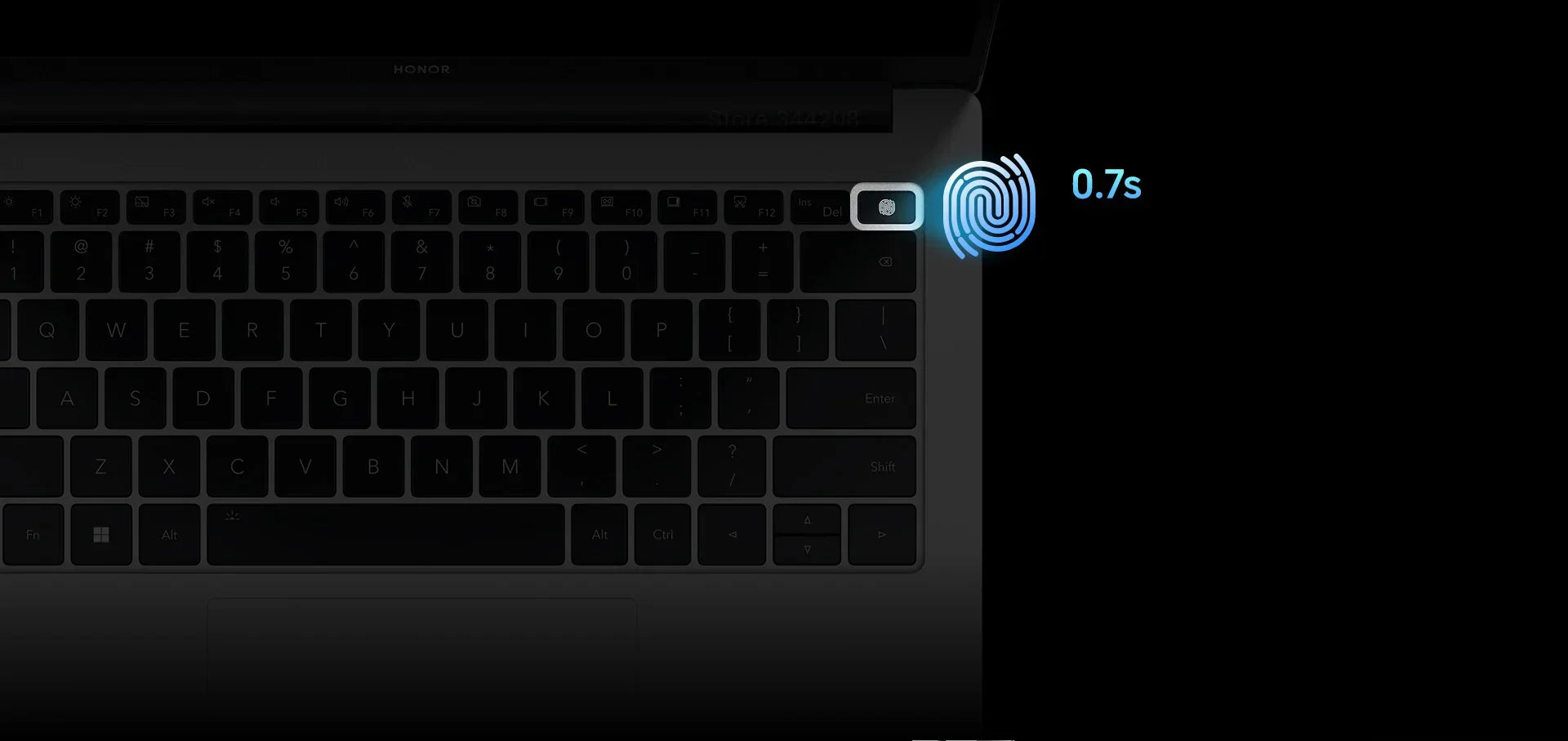 2024 New HONOR Laptop MagicBook X14 Pro 2024 14