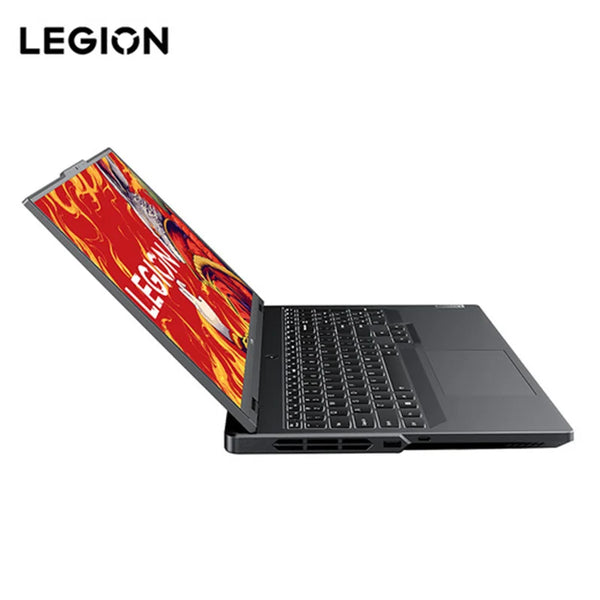 Lenovo Legion R9000P Gaming Laptop (Legion Pro 5) 16“2.5K 240Hz AMD Ryzen9-7945HX 16G/32G RAM 1T/2TB SSD Notebook Computer PC - Evallys.com # #