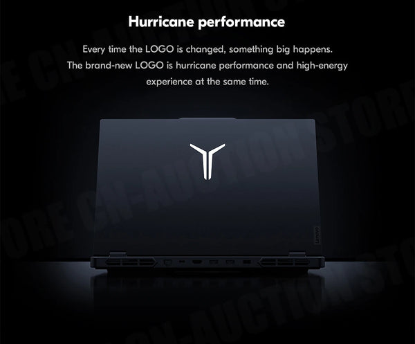 Lenovo Legion Y9000P 2023 Gaming Laptop 13th Intel i9-13900HX/i7-13700HX /32G/1T SSD/NVIDIA RTX 4090/4080 240Hz 16inch Notebook - Evallys.com # #