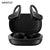 Wavefun XBuds Bluetooth Earphone Wireless Headphones with Ear Hook IPX7 Waterproof Super Bass Sport Earphones Music Gaming Mode - Evallys.com