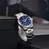 PAGANI DESIGN 2025 New 40MM Men's Quartz Watches Top Luxury Ultra thin fashion Watch For Men AR Sapphire Mirror Wrist watch - Evallys.com