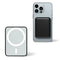Magnetic Power Bank Portable 5000mAh Wireless Charger 20W With USB-C Cable For IPhone 16/15/14/13/12 Pro/Pro Max/Plus/Mini - Evallys.com