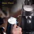 Yabano Espresso Machine, 3.5Bar Espresso Coffee Maker, Espresso and Cappuccino Machine with Milk Frother, Espresso Maker with St - Evallys.com