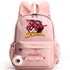 Spider-Man Backpack – Kids School Bag with Rabbit Ears & Travel Design - Evallys.com