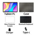 BMAX Android 14 MaxPad I9 PLUS 10.1 inch 1280*800 IPS HD Touchscreen 12GB(4GB RAM+8GB Expansion) 64GB ROM Rockchip RK3562 Tablet - Evallys.com