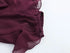 MUJER Ruffle Blouse – Semi Sheer Chiffon Fairy Shirt for Women 2025 - Evallys.com