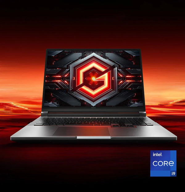 XIAOMI Redmi G Pro Gaming Laptop 2024 Intel Core i9-14900HX NVIDIA Geforce RTX 4060 16"Inch 2.5K 240Hz RAM 16GB SSD 1TB Gamer PC - Evallys.com